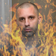 Image for article titled Man Constantly Blaming His Problems On Fact That He’s On Fire